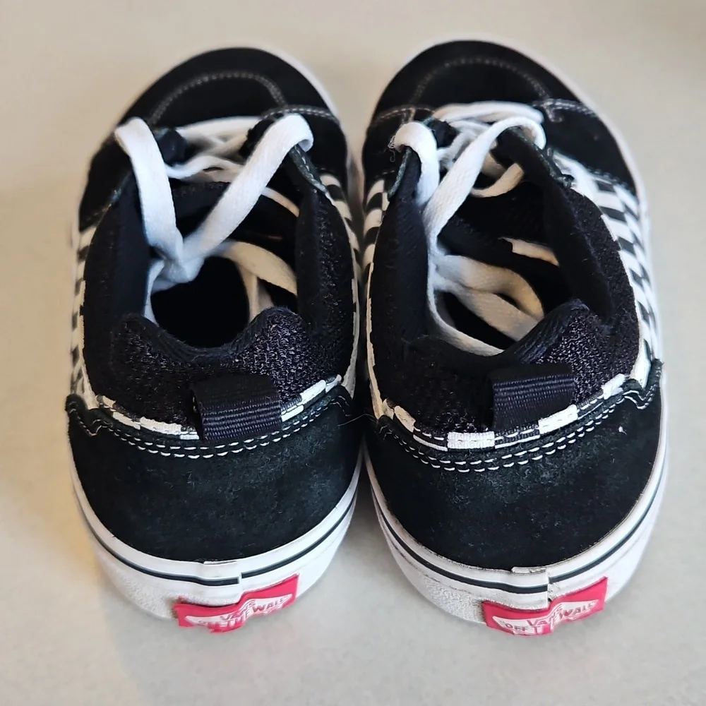 Vans Youth Sneakers